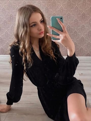 Проститутка Инга